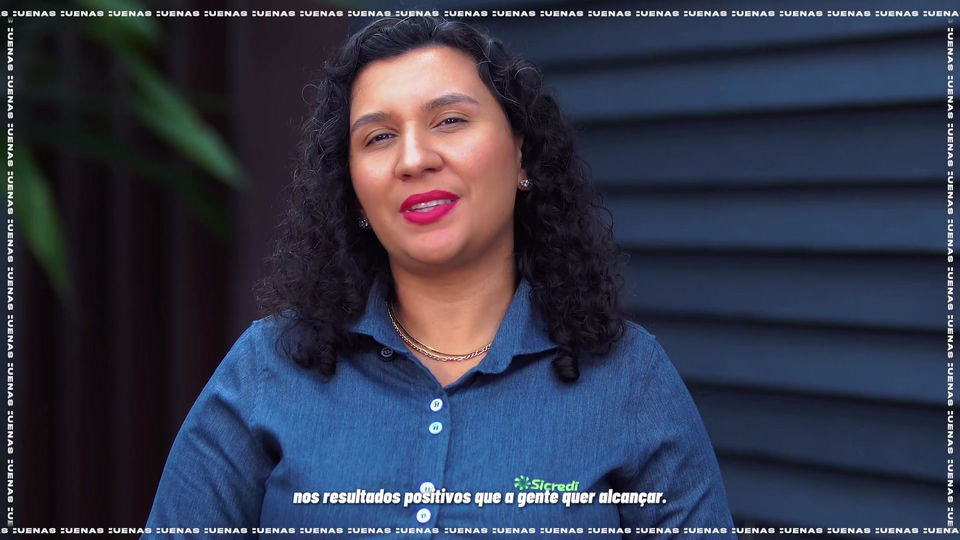 Karyne Christimas - Sicredi Grandes Rios